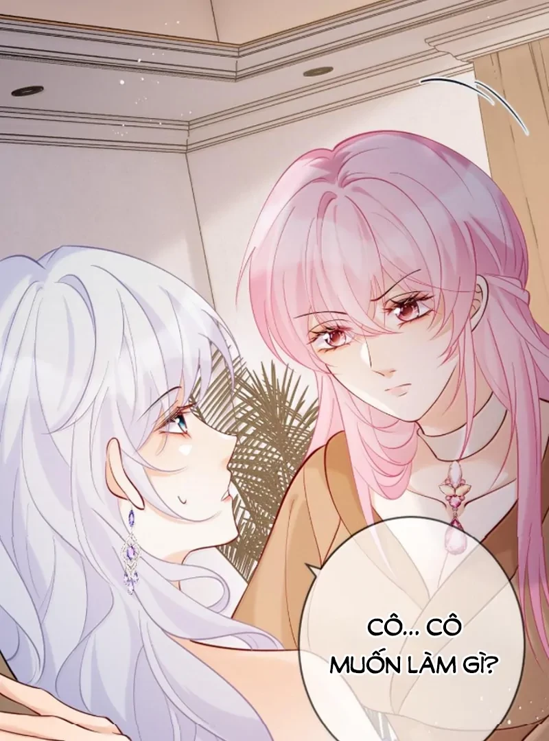 Bạch Nguyệt Quang Cô Ấy Luôn Muốn Đánh Dấu Tôi Chapter 23 - Trang 2