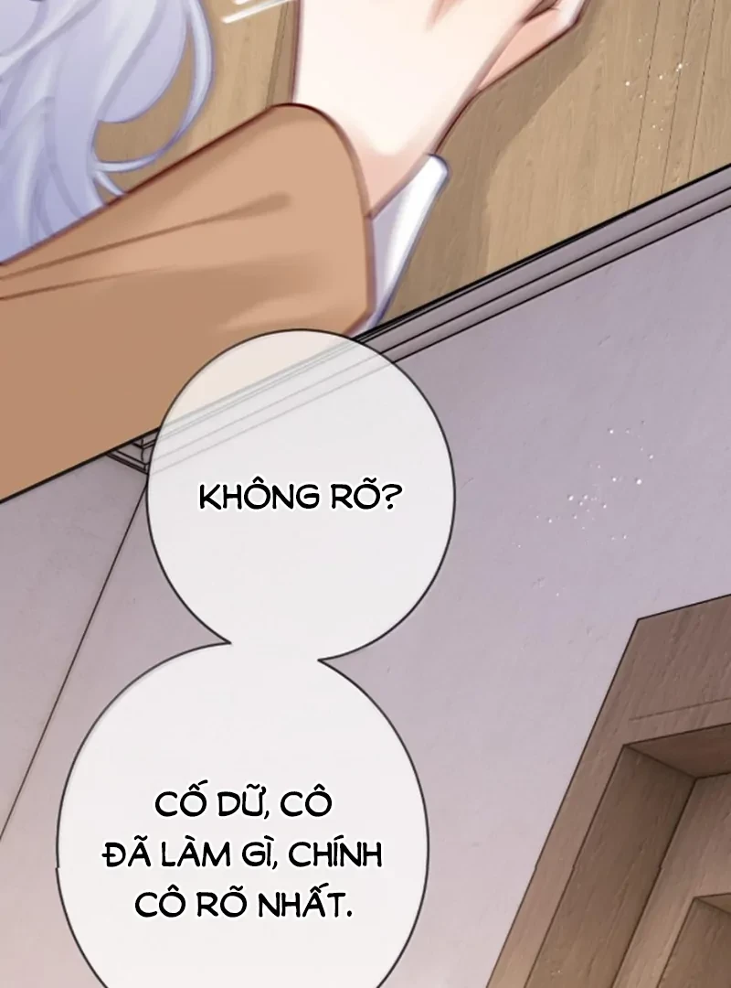 Bạch Nguyệt Quang Cô Ấy Luôn Muốn Đánh Dấu Tôi Chapter 23 - Trang 2