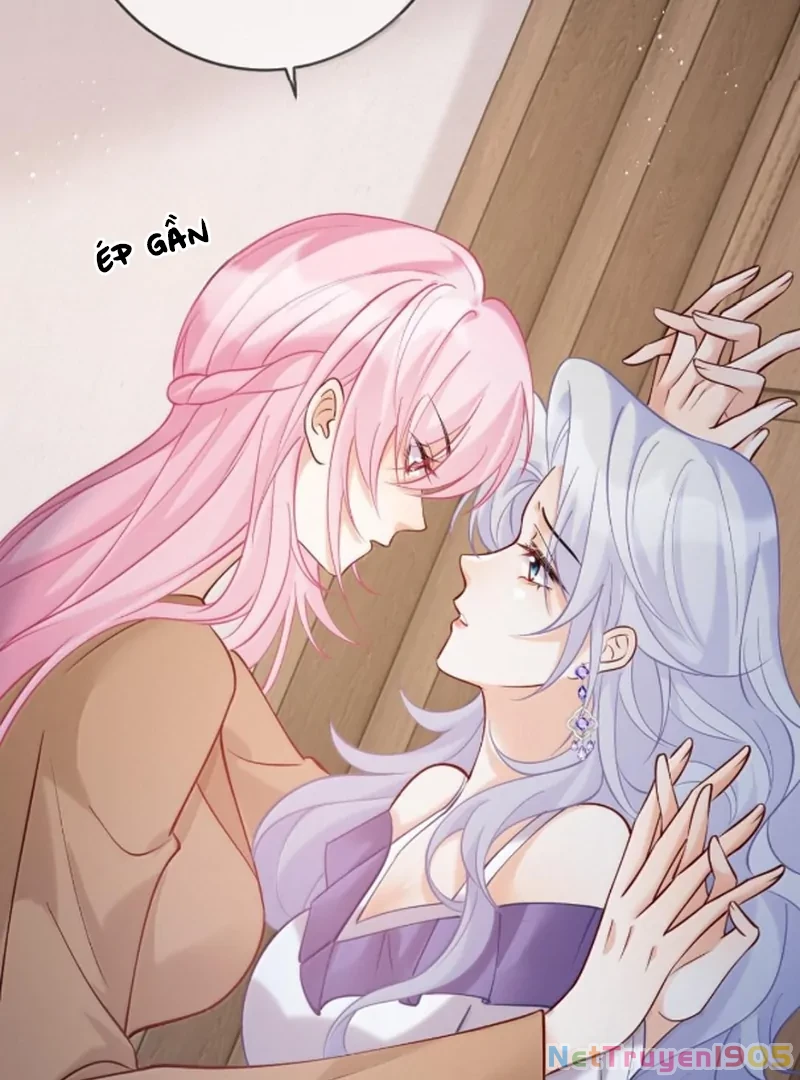 Bạch Nguyệt Quang Cô Ấy Luôn Muốn Đánh Dấu Tôi Chapter 23 - Trang 2