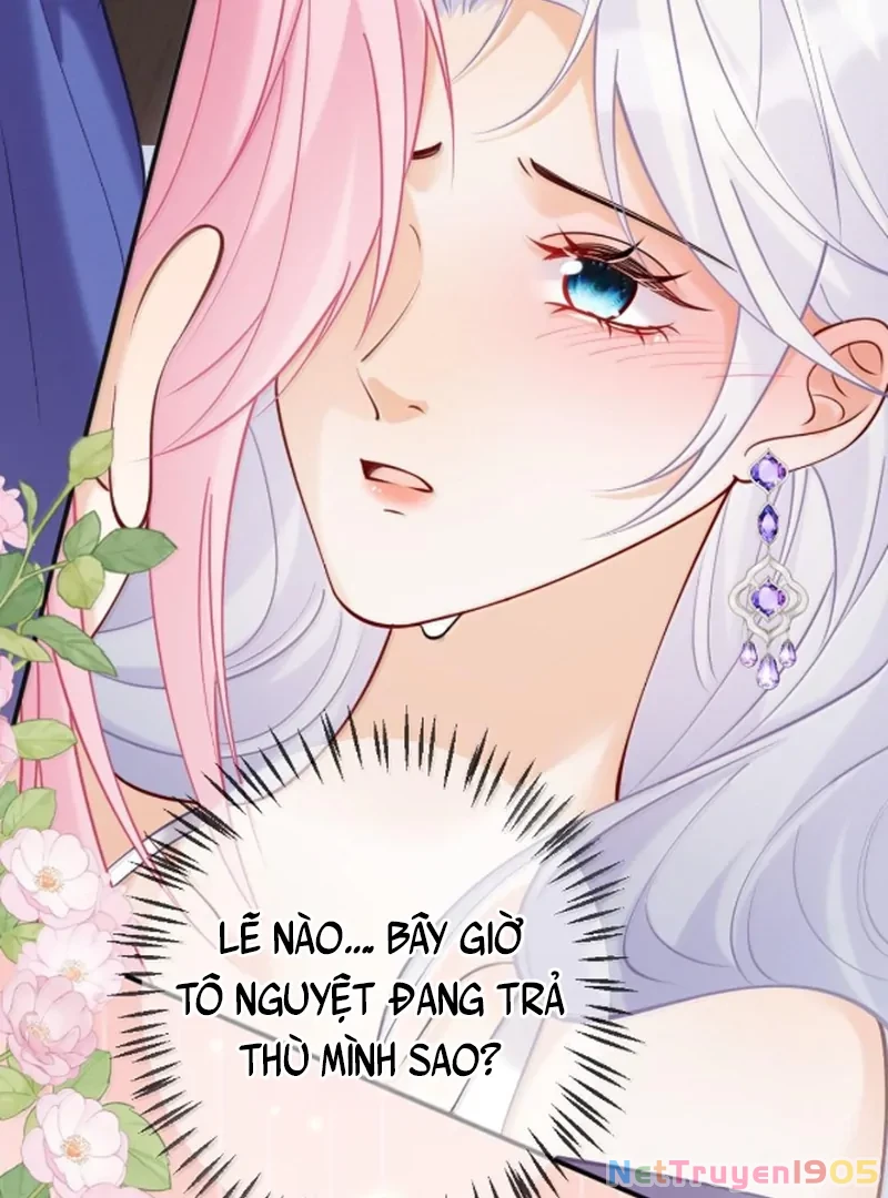 Bạch Nguyệt Quang Cô Ấy Luôn Muốn Đánh Dấu Tôi Chapter 23 - Trang 2