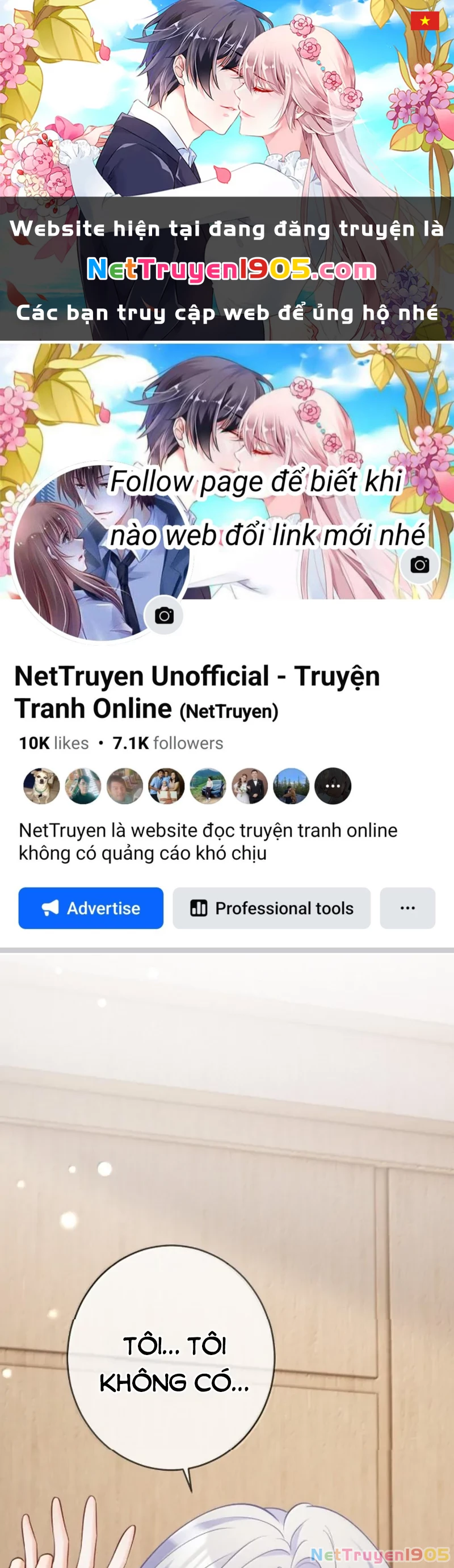 Bạch Nguyệt Quang Cô Ấy Luôn Muốn Đánh Dấu Tôi Chapter 24 - Trang 2