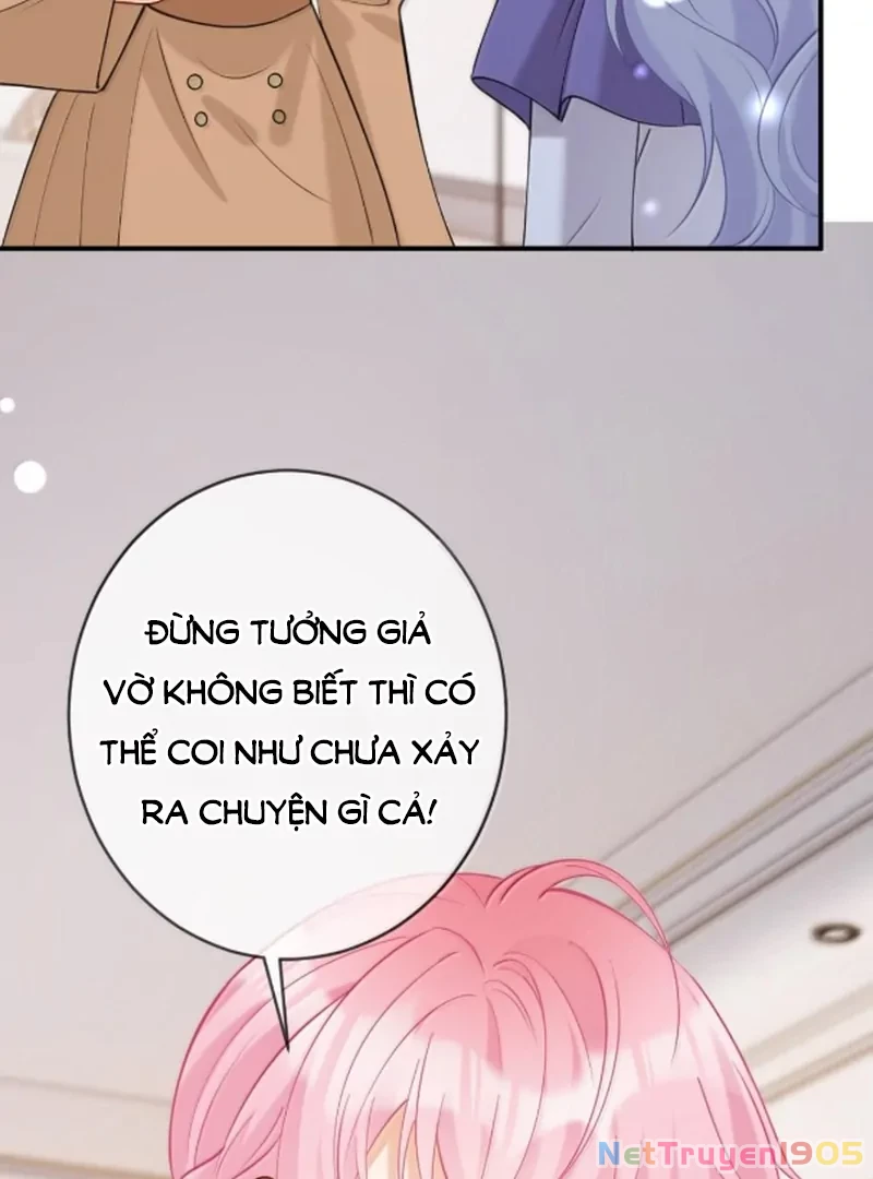 Bạch Nguyệt Quang Cô Ấy Luôn Muốn Đánh Dấu Tôi Chapter 24 - Trang 2