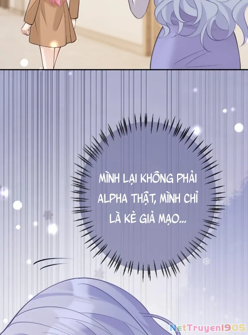 Bạch Nguyệt Quang Cô Ấy Luôn Muốn Đánh Dấu Tôi Chapter 24 - Trang 2