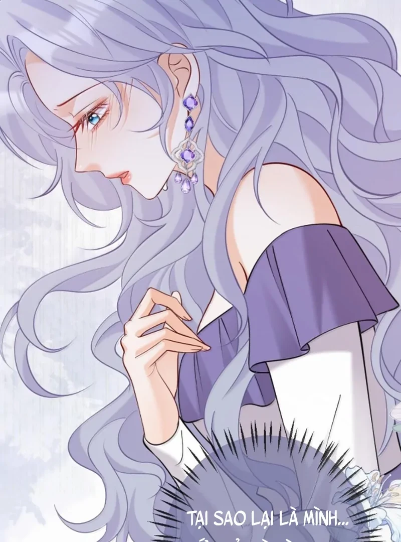Bạch Nguyệt Quang Cô Ấy Luôn Muốn Đánh Dấu Tôi Chapter 24 - Trang 2