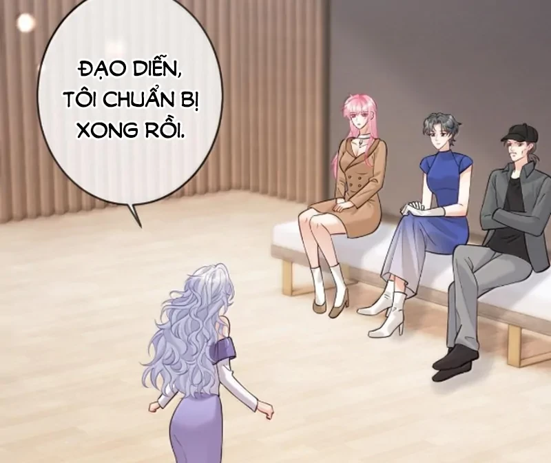 Bạch Nguyệt Quang Cô Ấy Luôn Muốn Đánh Dấu Tôi Chapter 24 - Trang 2