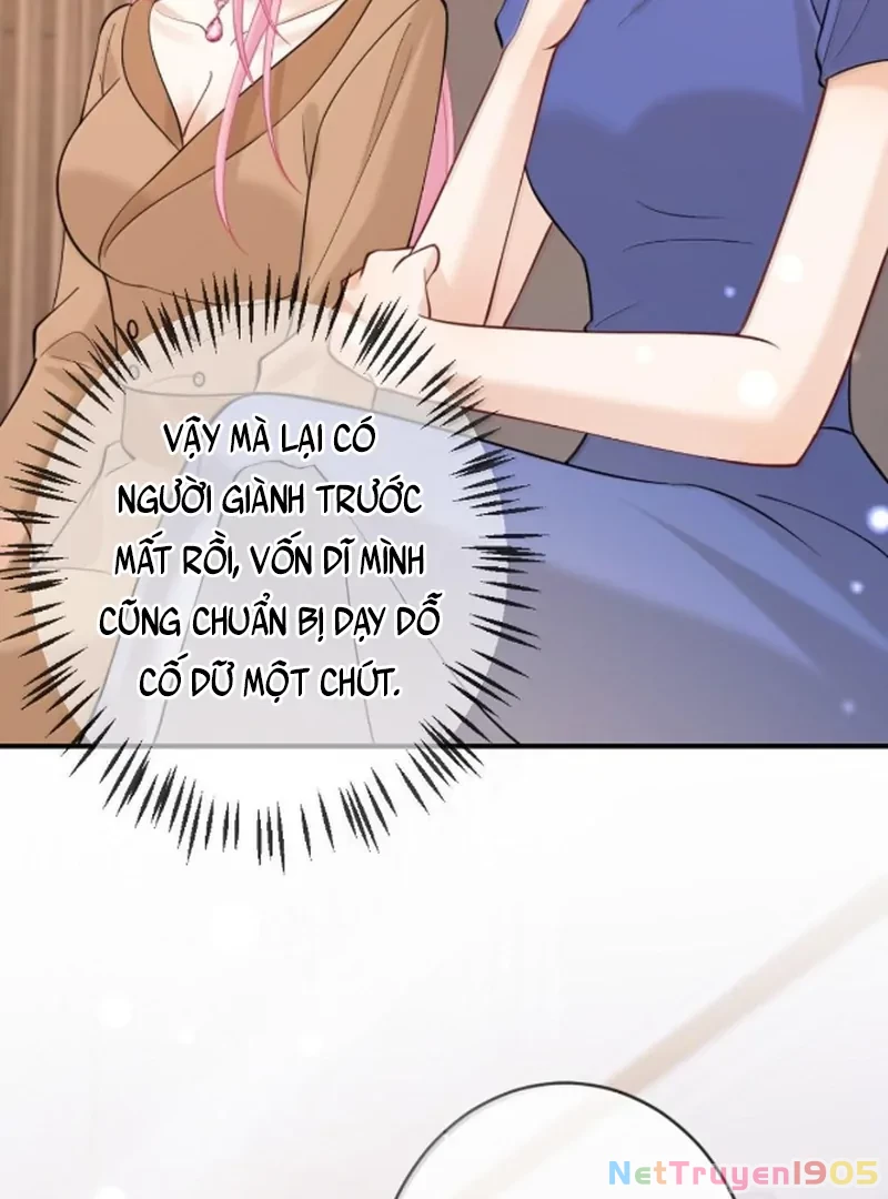 Bạch Nguyệt Quang Cô Ấy Luôn Muốn Đánh Dấu Tôi Chapter 24 - Trang 2