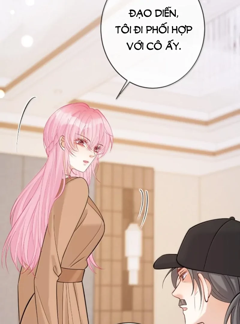 Bạch Nguyệt Quang Cô Ấy Luôn Muốn Đánh Dấu Tôi Chapter 24 - Trang 2
