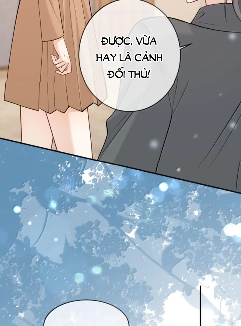 Bạch Nguyệt Quang Cô Ấy Luôn Muốn Đánh Dấu Tôi Chapter 24 - Trang 2
