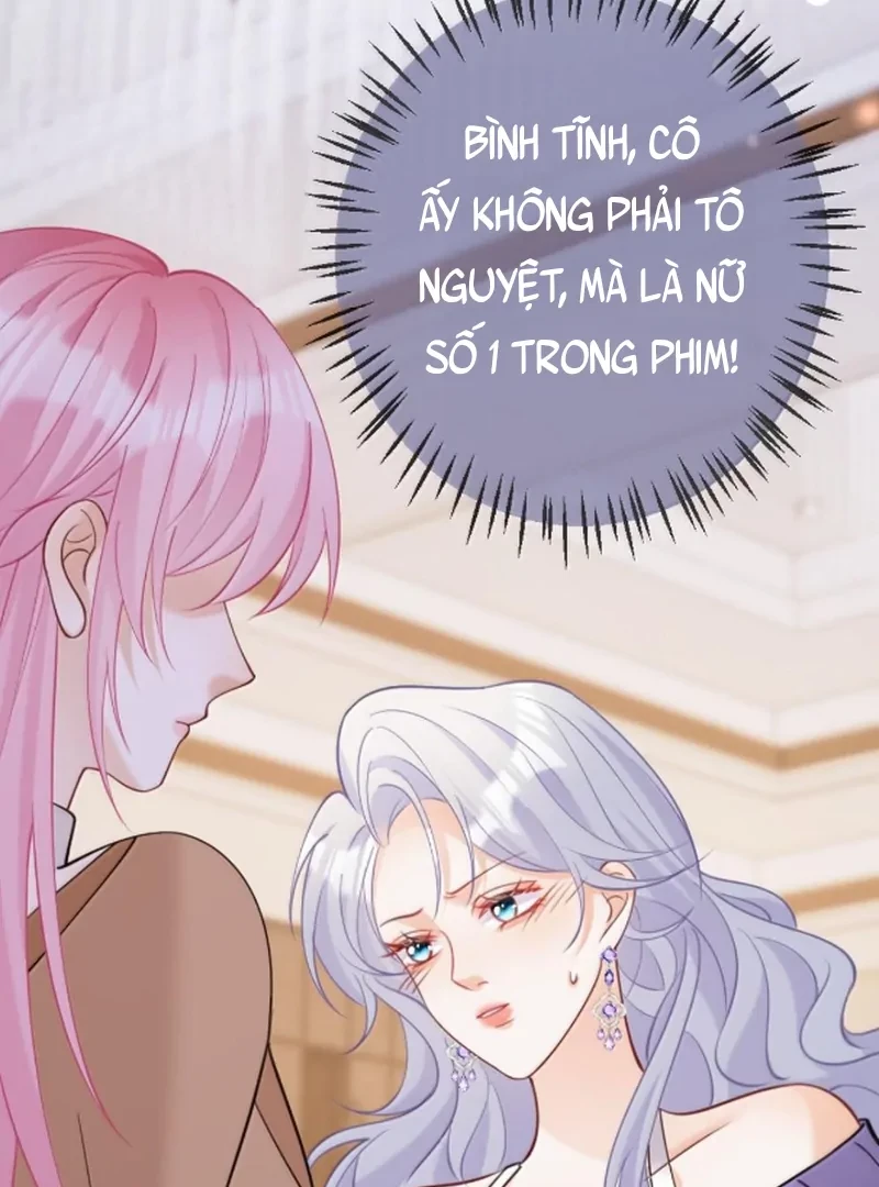 Bạch Nguyệt Quang Cô Ấy Luôn Muốn Đánh Dấu Tôi Chapter 24 - Trang 2