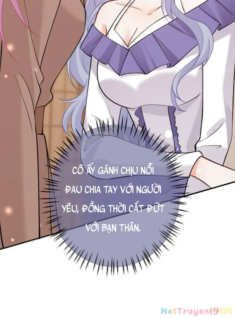 Bạch Nguyệt Quang Cô Ấy Luôn Muốn Đánh Dấu Tôi Chapter 24 - Trang 2