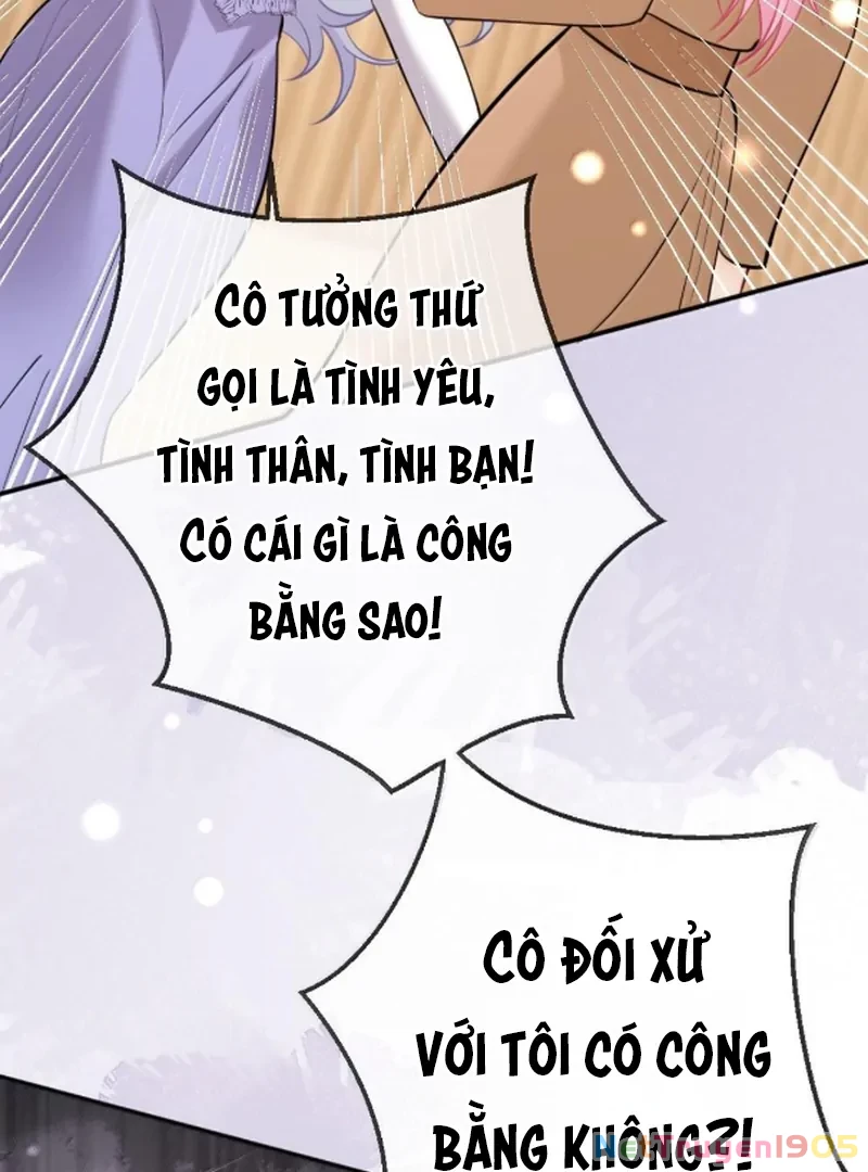 Bạch Nguyệt Quang Cô Ấy Luôn Muốn Đánh Dấu Tôi Chapter 24 - Trang 2