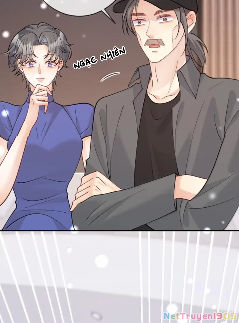 Bạch Nguyệt Quang Cô Ấy Luôn Muốn Đánh Dấu Tôi Chapter 24 - Trang 2