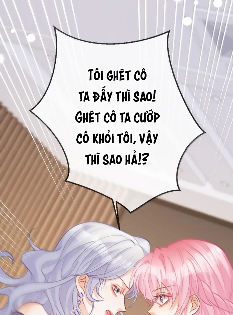 Bạch Nguyệt Quang Cô Ấy Luôn Muốn Đánh Dấu Tôi Chapter 24 - Trang 2