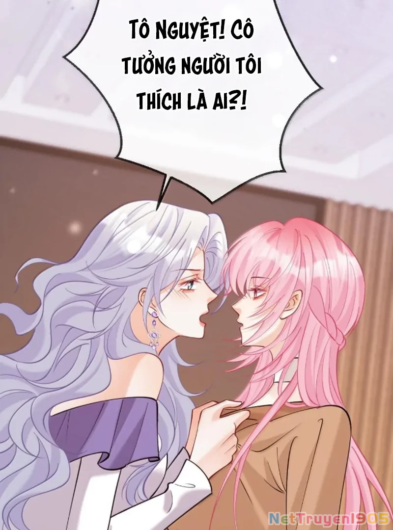Bạch Nguyệt Quang Cô Ấy Luôn Muốn Đánh Dấu Tôi Chapter 24 - Trang 2