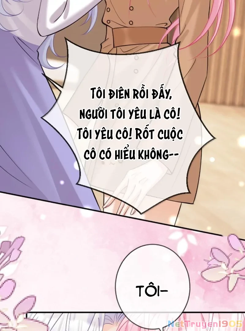 Bạch Nguyệt Quang Cô Ấy Luôn Muốn Đánh Dấu Tôi Chapter 24 - Trang 2