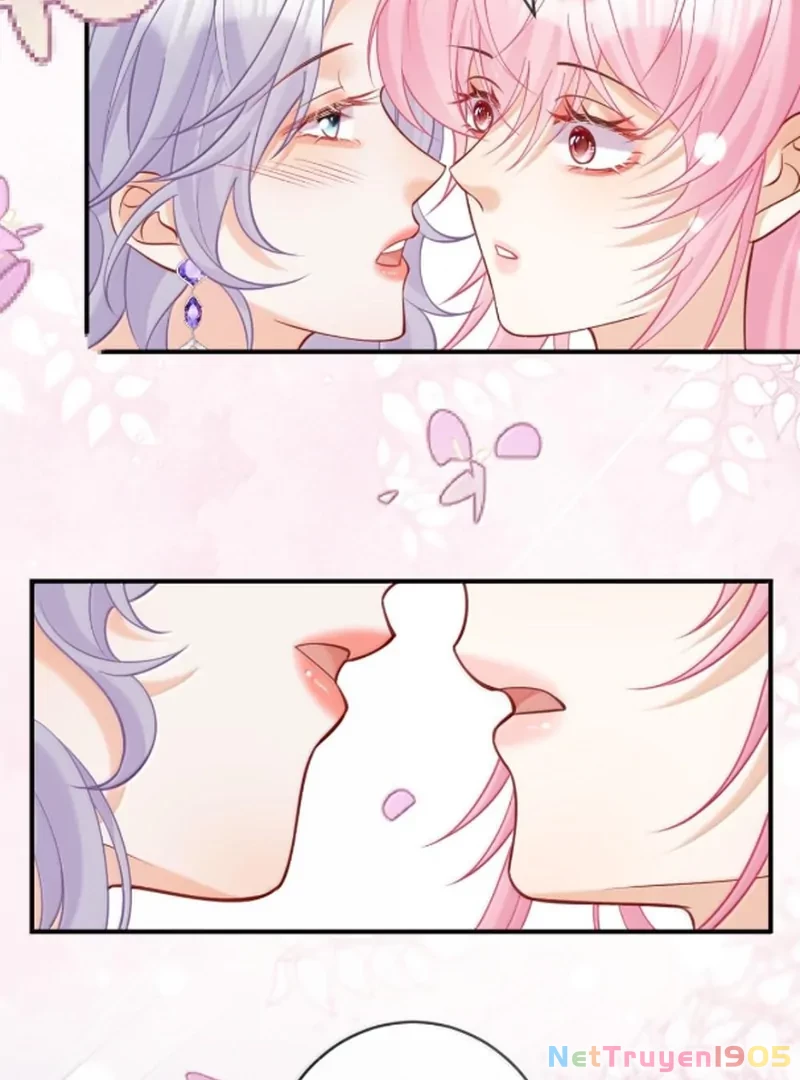 Bạch Nguyệt Quang Cô Ấy Luôn Muốn Đánh Dấu Tôi Chapter 24 - Trang 2