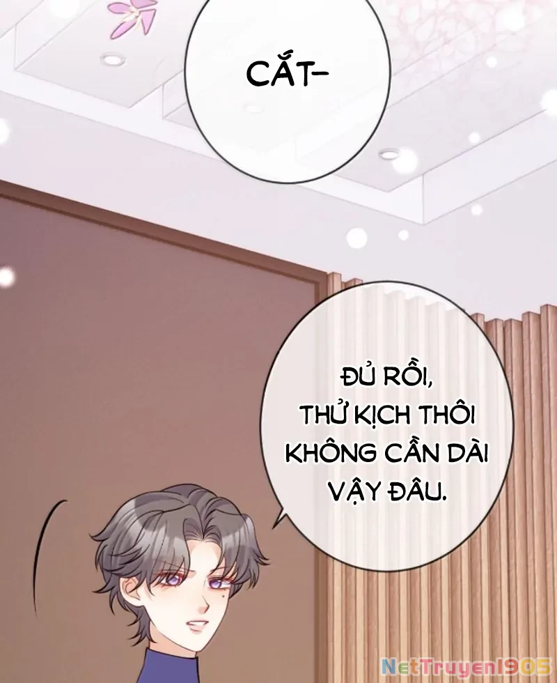 Bạch Nguyệt Quang Cô Ấy Luôn Muốn Đánh Dấu Tôi Chapter 24 - Trang 2