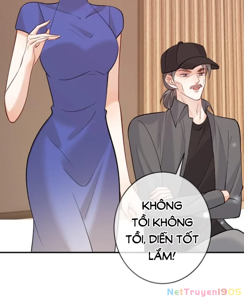 Bạch Nguyệt Quang Cô Ấy Luôn Muốn Đánh Dấu Tôi Chapter 24 - Trang 2