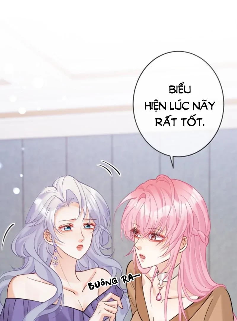 Bạch Nguyệt Quang Cô Ấy Luôn Muốn Đánh Dấu Tôi Chapter 24 - Trang 2