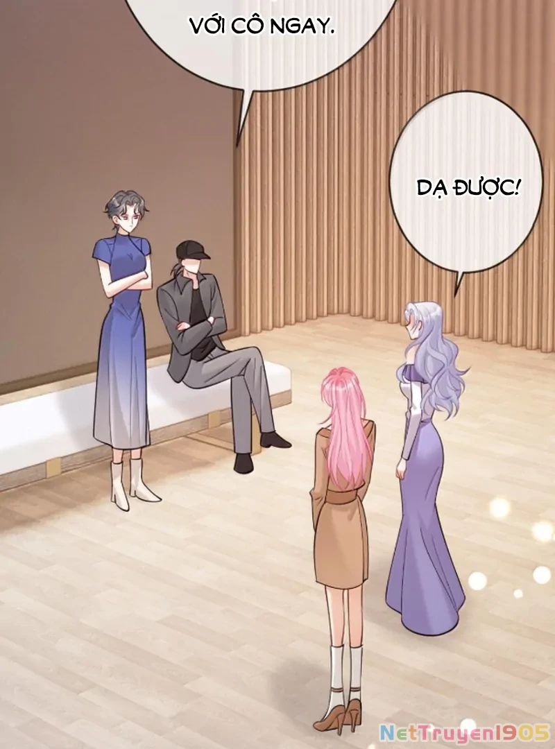 Bạch Nguyệt Quang Cô Ấy Luôn Muốn Đánh Dấu Tôi Chapter 24 - Trang 2