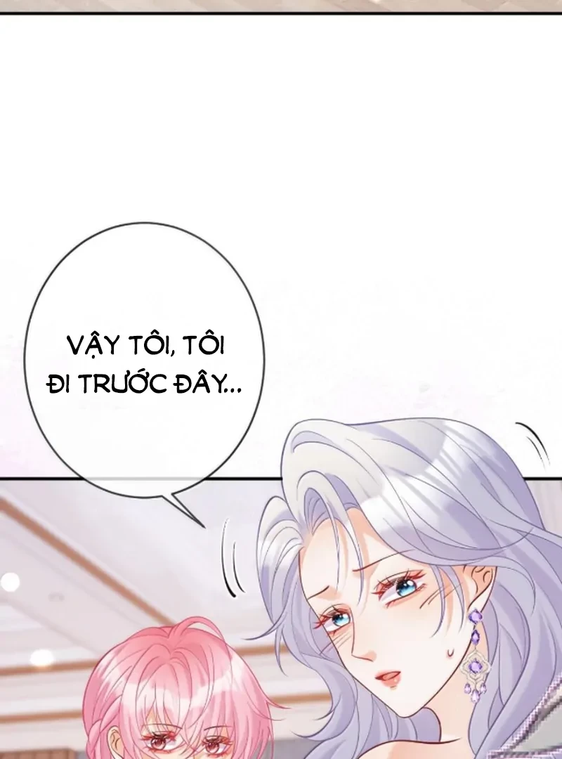 Bạch Nguyệt Quang Cô Ấy Luôn Muốn Đánh Dấu Tôi Chapter 24 - Trang 2
