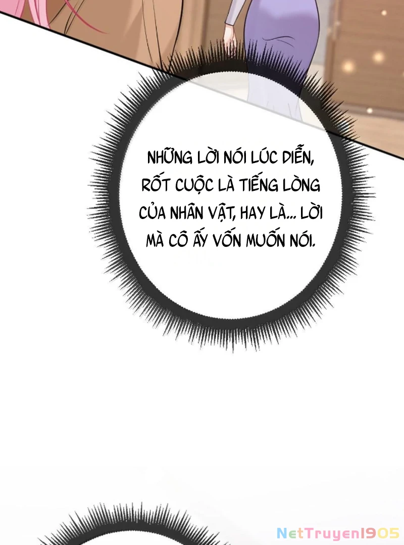 Bạch Nguyệt Quang Cô Ấy Luôn Muốn Đánh Dấu Tôi Chapter 24 - Trang 2