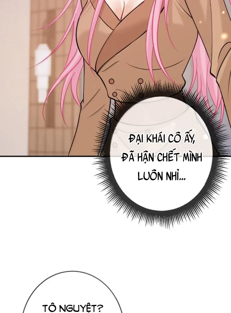 Bạch Nguyệt Quang Cô Ấy Luôn Muốn Đánh Dấu Tôi Chapter 24 - Trang 2