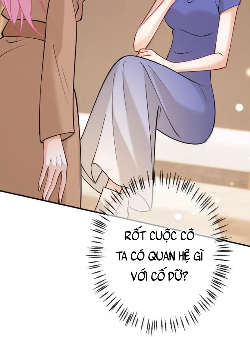 Bạch Nguyệt Quang Cô Ấy Luôn Muốn Đánh Dấu Tôi Chapter 24 - Trang 2