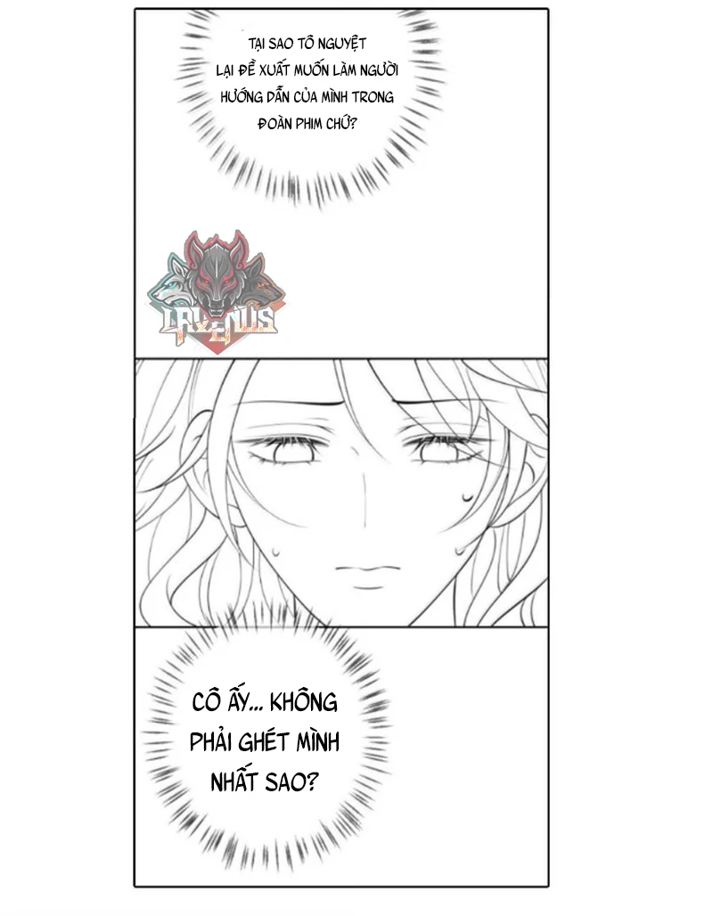 Bạch Nguyệt Quang Cô Ấy Luôn Muốn Đánh Dấu Tôi Chapter 26 - Trang 2