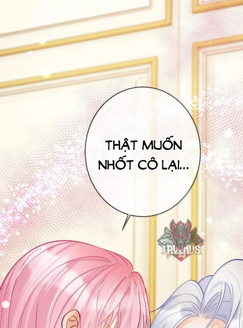 Bạch Nguyệt Quang Cô Ấy Luôn Muốn Đánh Dấu Tôi Chapter 26 - Trang 2