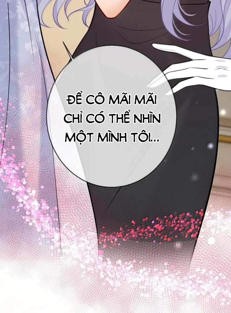 Bạch Nguyệt Quang Cô Ấy Luôn Muốn Đánh Dấu Tôi Chapter 26 - Trang 2