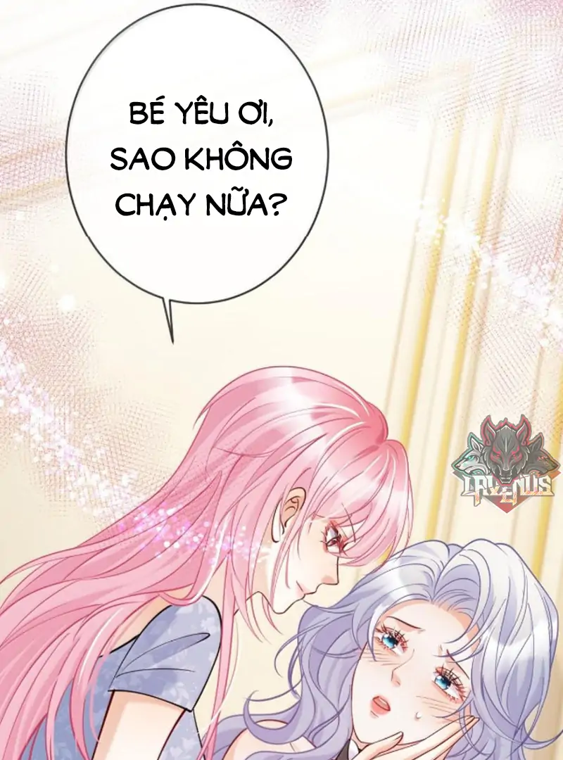 Bạch Nguyệt Quang Cô Ấy Luôn Muốn Đánh Dấu Tôi Chapter 26 - Trang 2