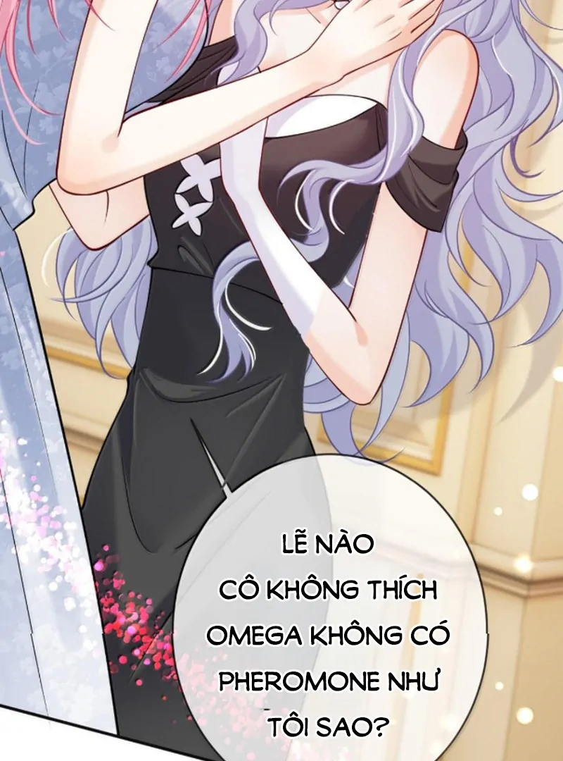 Bạch Nguyệt Quang Cô Ấy Luôn Muốn Đánh Dấu Tôi Chapter 26 - Trang 2