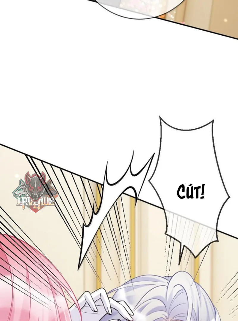 Bạch Nguyệt Quang Cô Ấy Luôn Muốn Đánh Dấu Tôi Chapter 26 - Trang 2