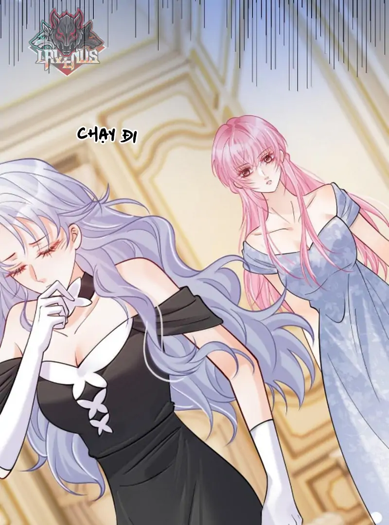 Bạch Nguyệt Quang Cô Ấy Luôn Muốn Đánh Dấu Tôi Chapter 26 - Trang 2