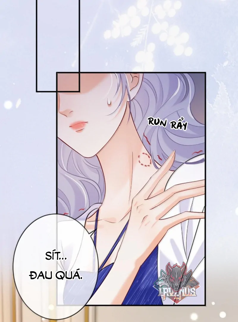 Bạch Nguyệt Quang Cô Ấy Luôn Muốn Đánh Dấu Tôi Chapter 26 - Trang 2