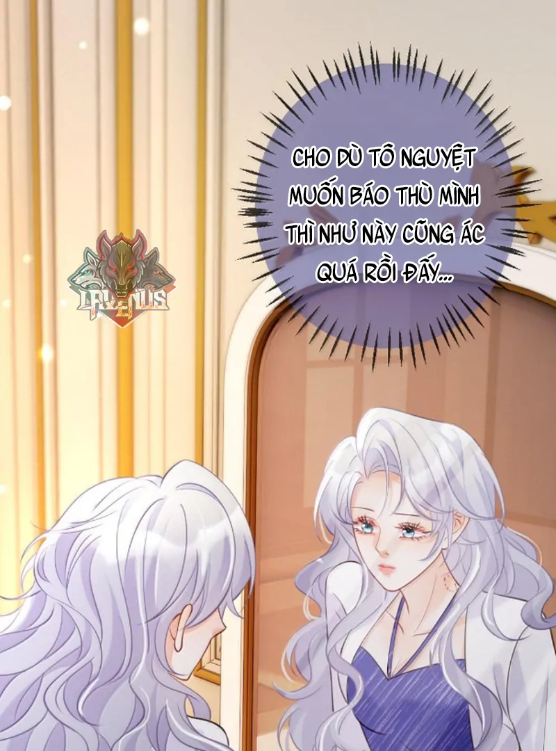 Bạch Nguyệt Quang Cô Ấy Luôn Muốn Đánh Dấu Tôi Chapter 26 - Trang 2