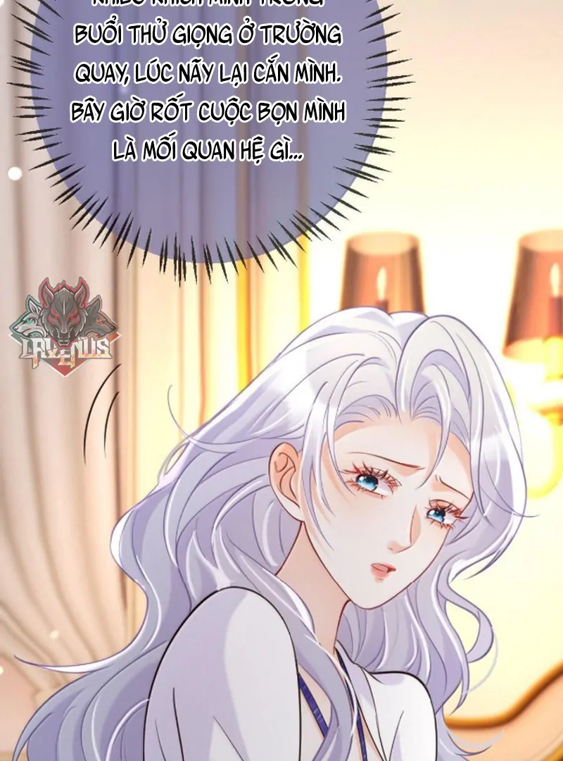 Bạch Nguyệt Quang Cô Ấy Luôn Muốn Đánh Dấu Tôi Chapter 26 - Trang 2