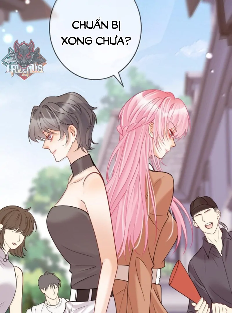 Bạch Nguyệt Quang Cô Ấy Luôn Muốn Đánh Dấu Tôi Chapter 26 - Trang 2