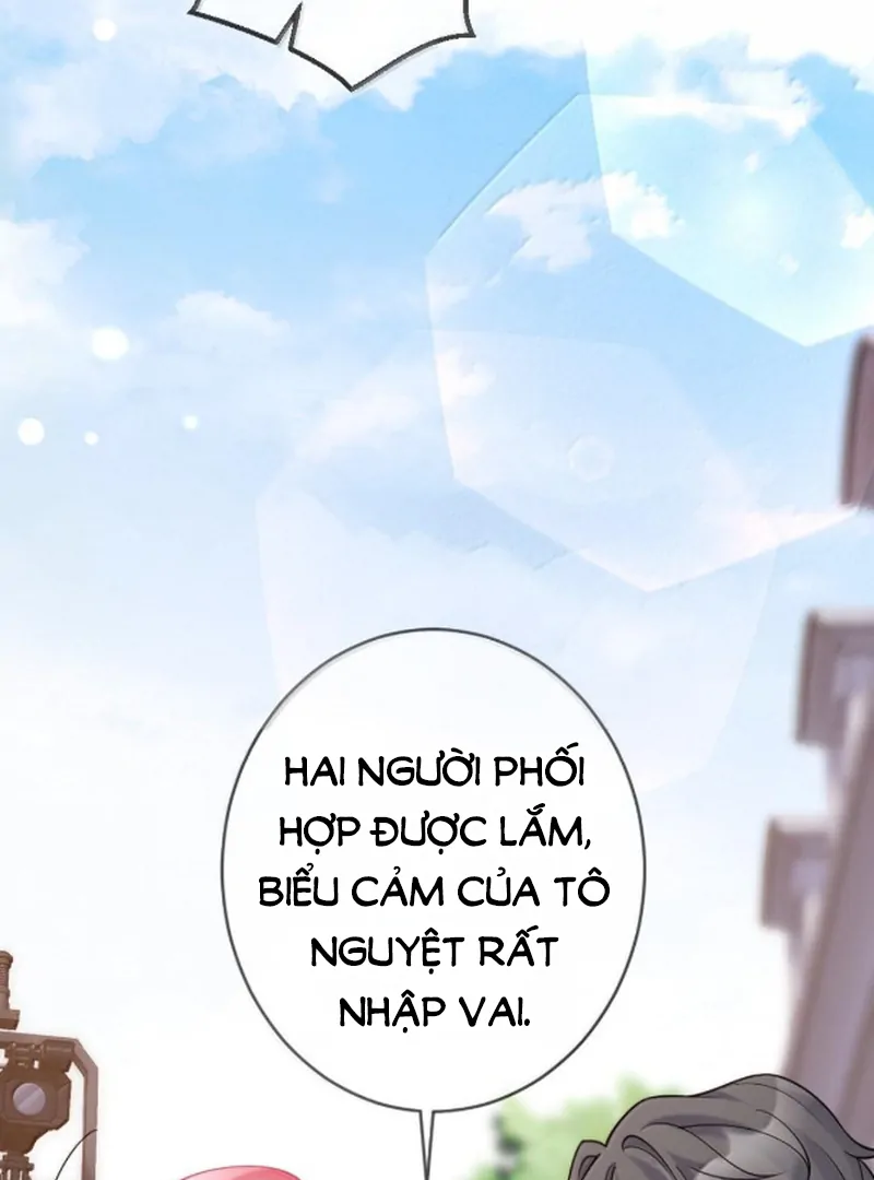 Bạch Nguyệt Quang Cô Ấy Luôn Muốn Đánh Dấu Tôi Chapter 26 - Trang 2