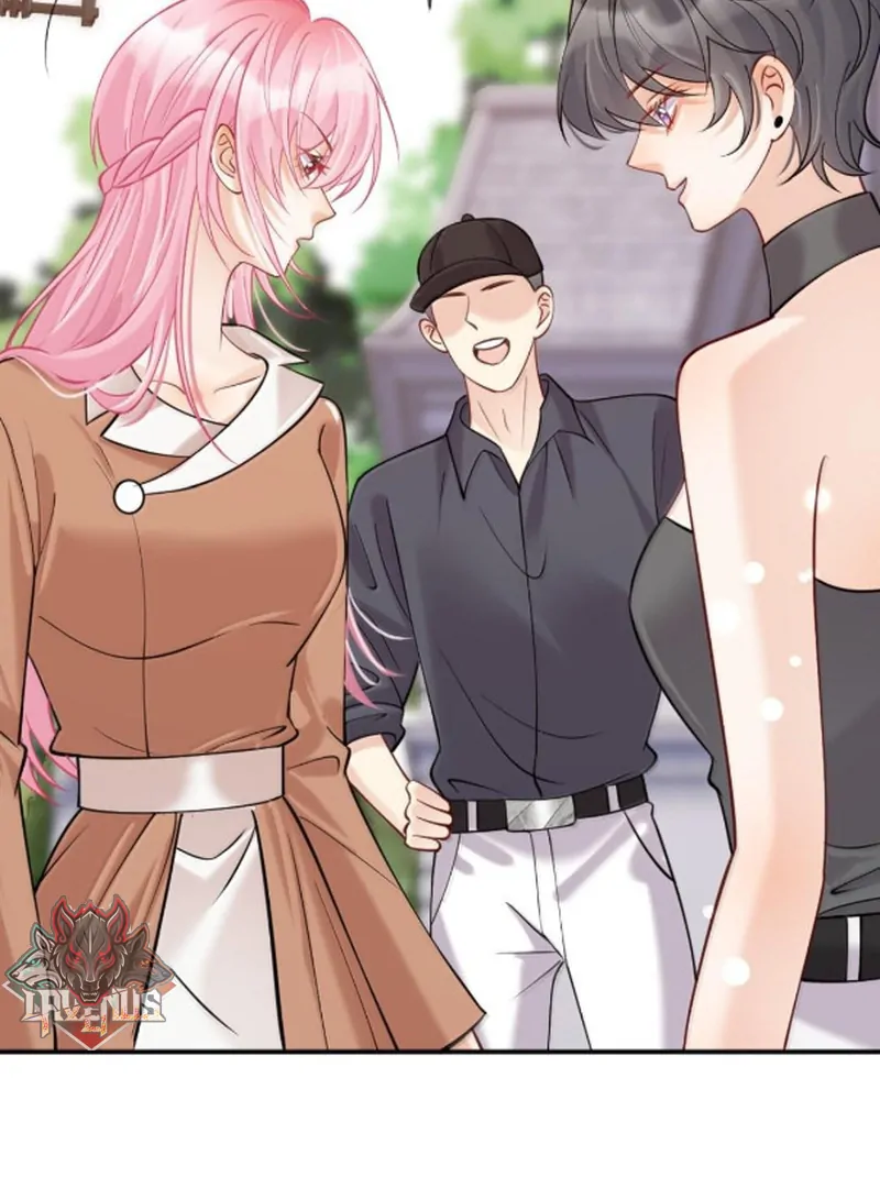 Bạch Nguyệt Quang Cô Ấy Luôn Muốn Đánh Dấu Tôi Chapter 26 - Trang 2