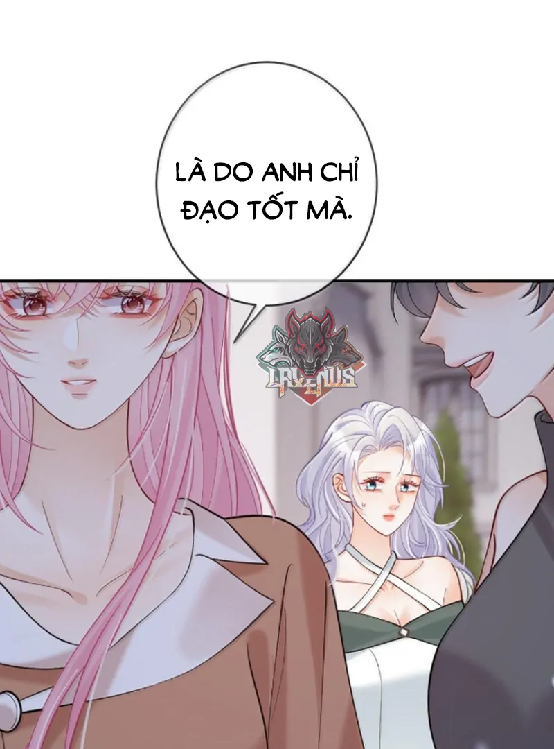 Bạch Nguyệt Quang Cô Ấy Luôn Muốn Đánh Dấu Tôi Chapter 26 - Trang 2