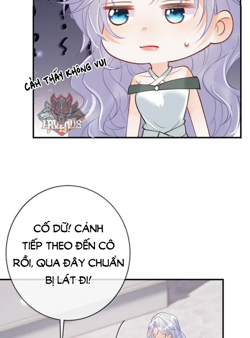 Bạch Nguyệt Quang Cô Ấy Luôn Muốn Đánh Dấu Tôi Chapter 26 - Trang 2