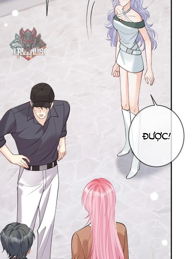 Bạch Nguyệt Quang Cô Ấy Luôn Muốn Đánh Dấu Tôi Chapter 26 - Trang 2