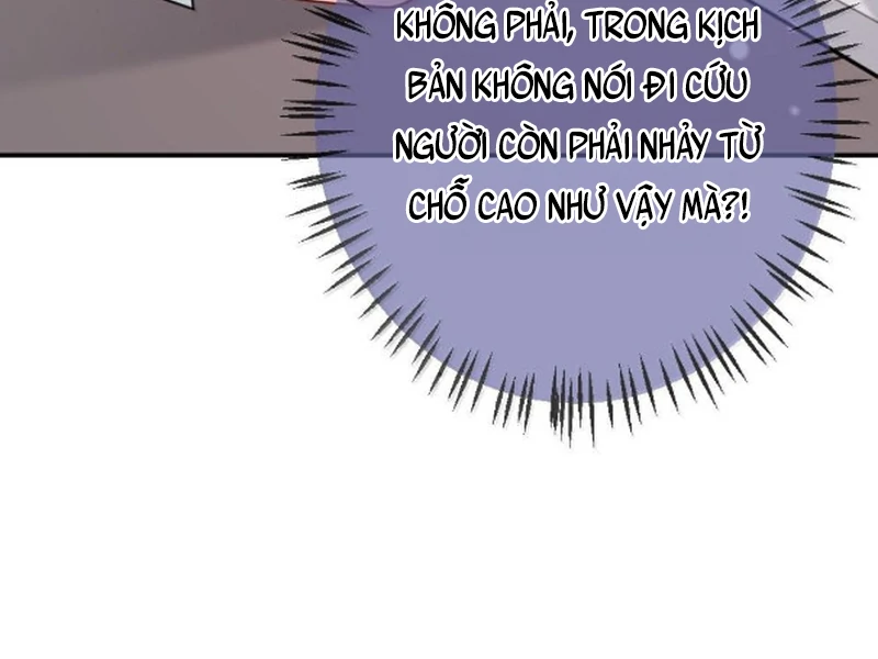 Bạch Nguyệt Quang Cô Ấy Luôn Muốn Đánh Dấu Tôi Chapter 26 - Trang 2