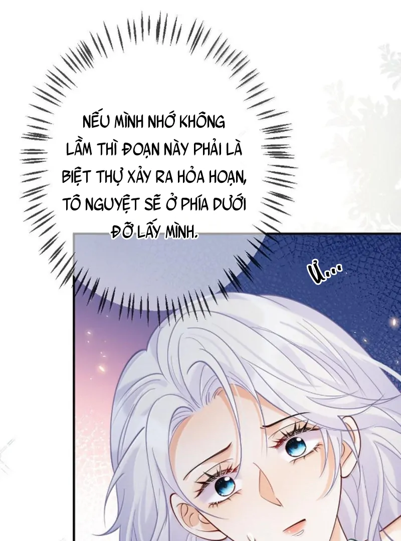 Bạch Nguyệt Quang Cô Ấy Luôn Muốn Đánh Dấu Tôi Chapter 26 - Trang 2