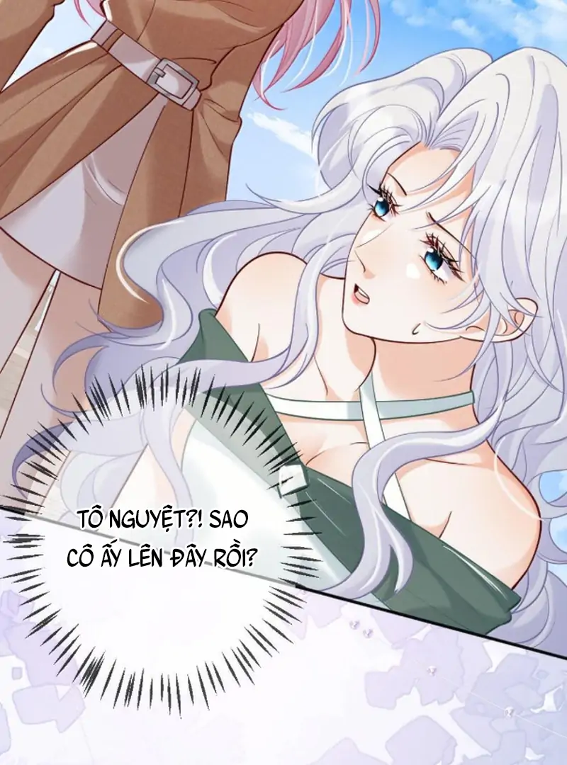 Bạch Nguyệt Quang Cô Ấy Luôn Muốn Đánh Dấu Tôi Chapter 26 - Trang 2