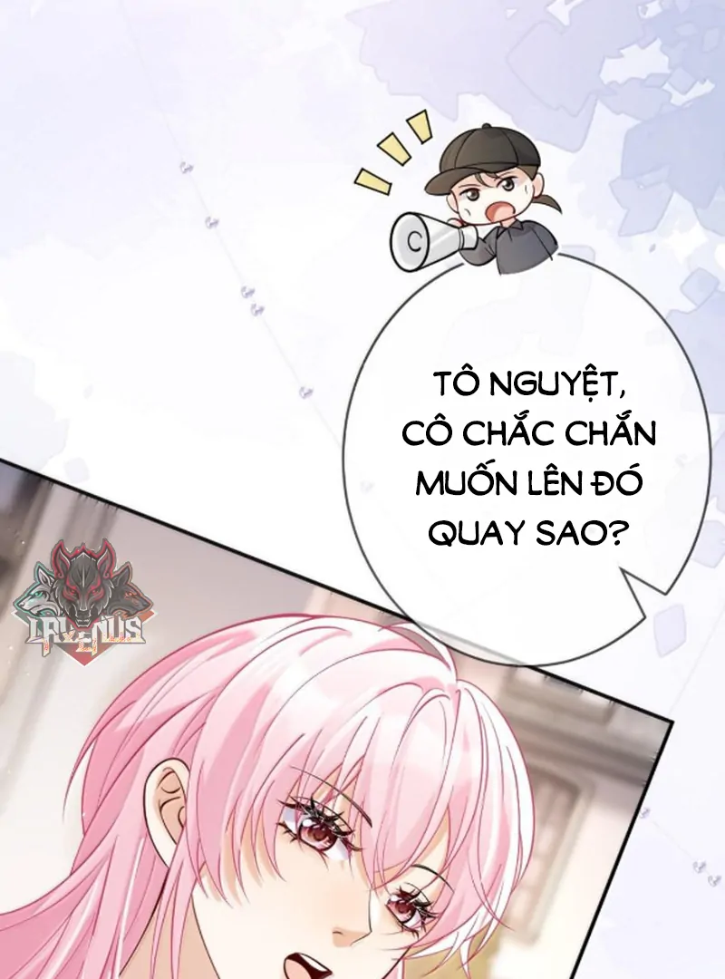 Bạch Nguyệt Quang Cô Ấy Luôn Muốn Đánh Dấu Tôi Chapter 26 - Trang 2