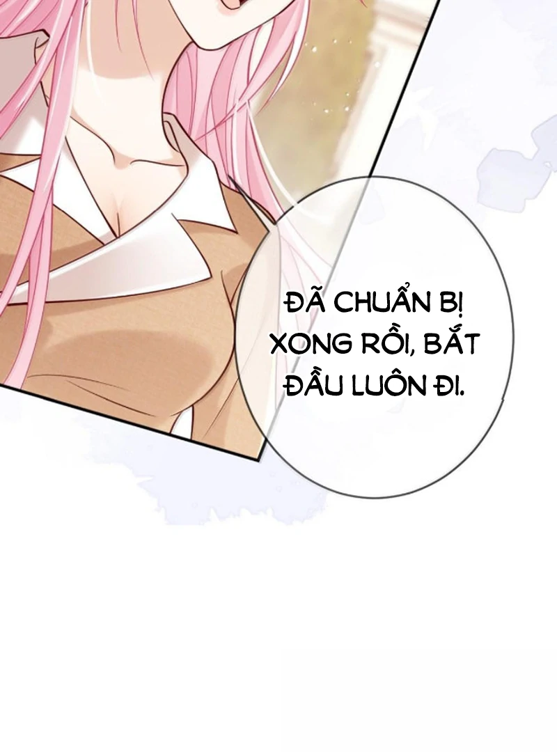 Bạch Nguyệt Quang Cô Ấy Luôn Muốn Đánh Dấu Tôi Chapter 26 - Trang 2