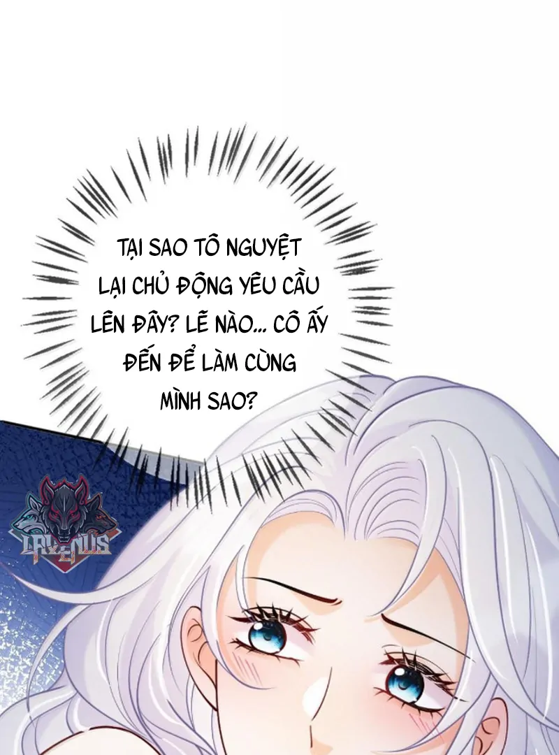 Bạch Nguyệt Quang Cô Ấy Luôn Muốn Đánh Dấu Tôi Chapter 26 - Trang 2